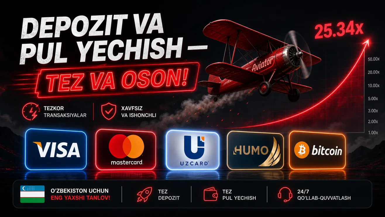 Aviator depozit limitlari — Mostbet 1xBet Pin-Up 1Win Linebet taqqoslash jadvali
